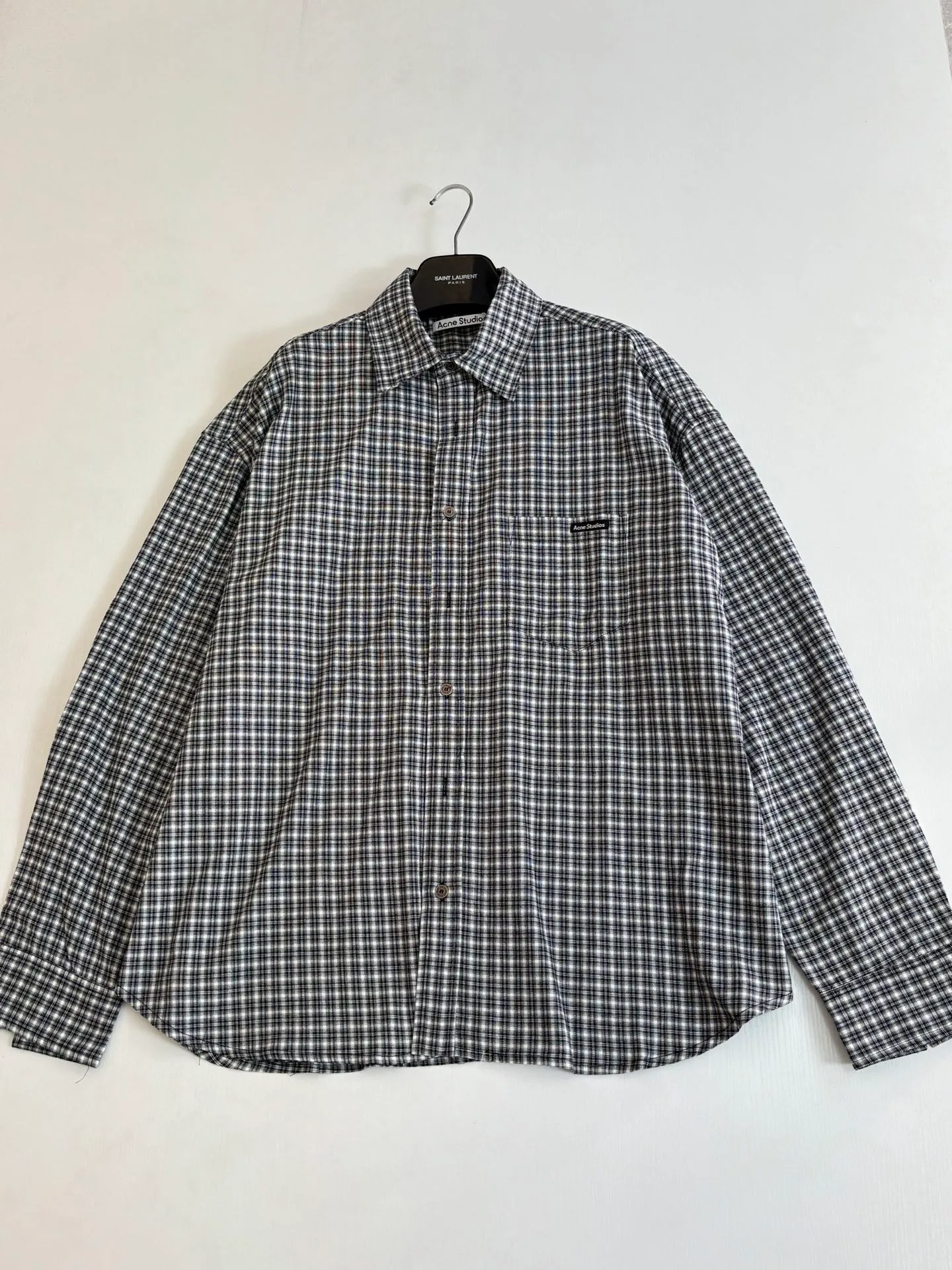 Acne Studio Size：S/M/L/XL